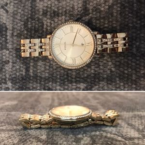 Fossil Watch