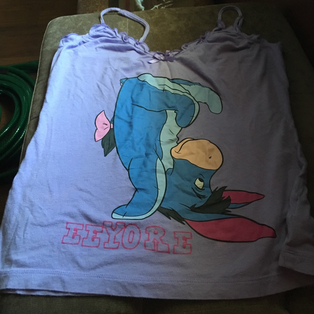 Cute camisole