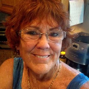 Meet your Posher, Lynne