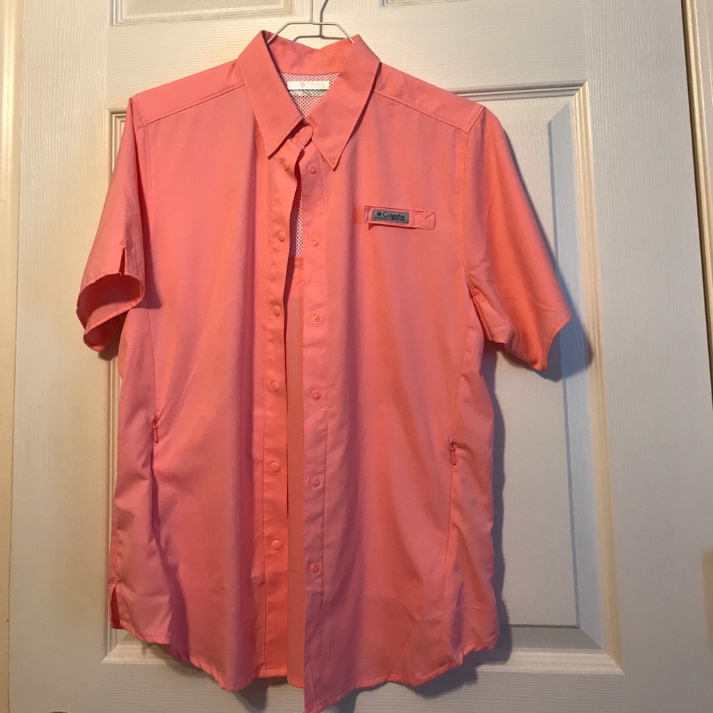 Women's Short Sleeve PFG