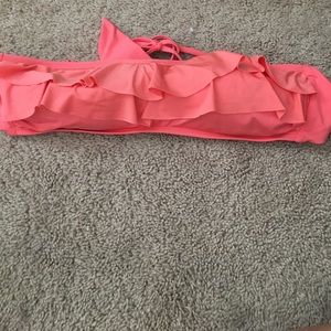 Pink Bathing suit top!