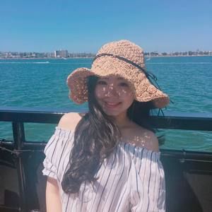 Meet your Posher, Cherry