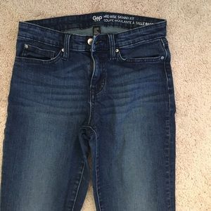 Gap skinny Jeans