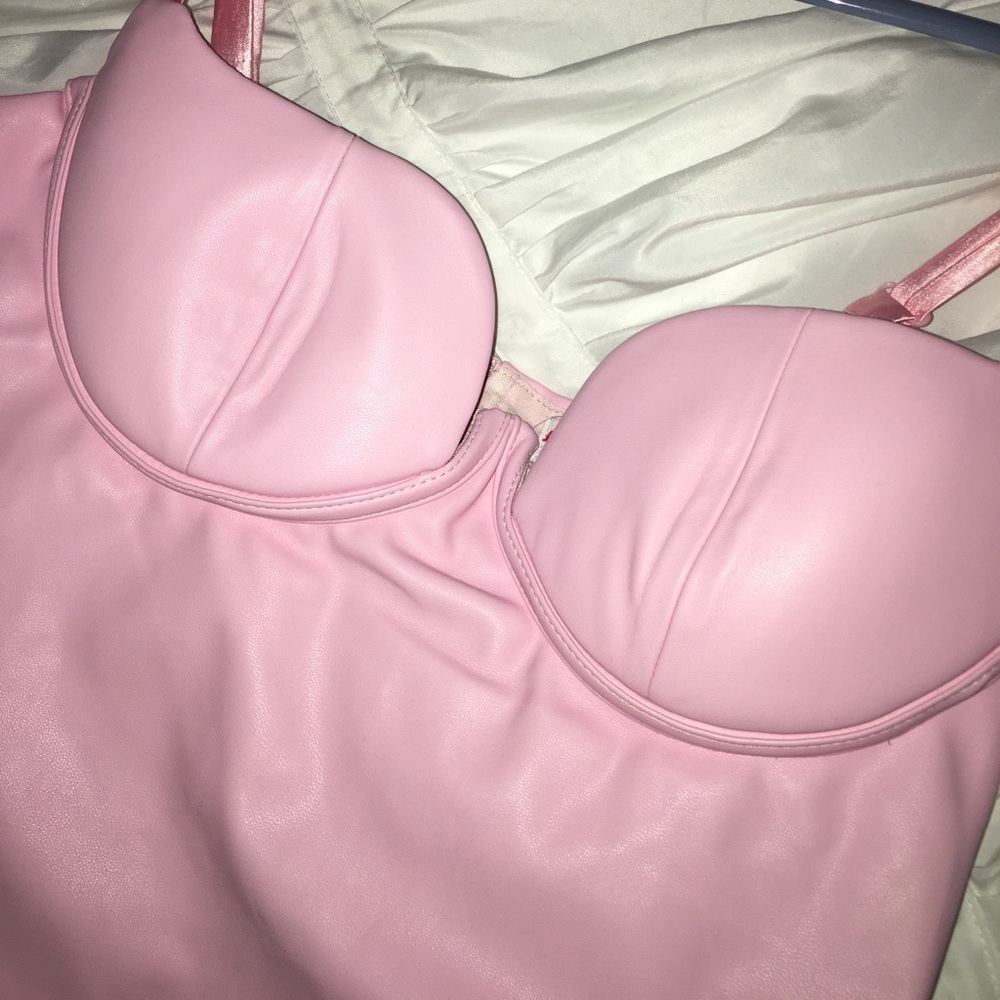 Pink Dress - Picture 2 of 2