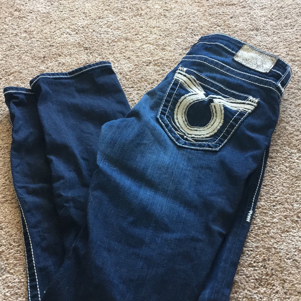 Big Star Jeans