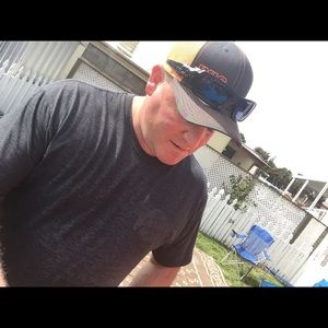 Meet your Posher, Aaron