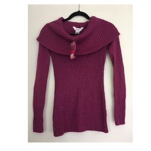 NWT Candie's Long Sleeve