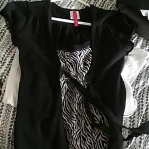 Dress shirt