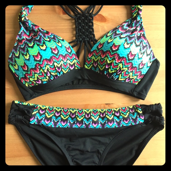 Ana - A New Approach Other - Ana Bikini, size 6