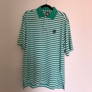 Foot Joy Golf Shirt