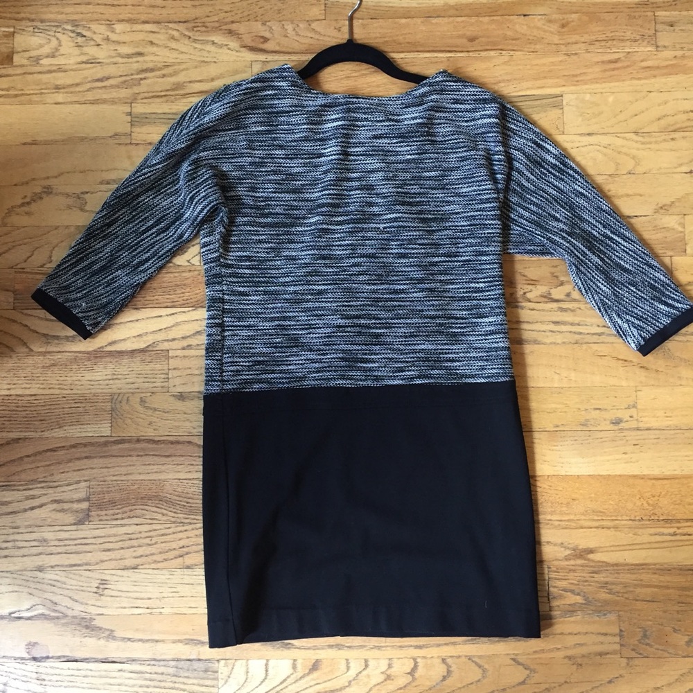 Loft shift dress.