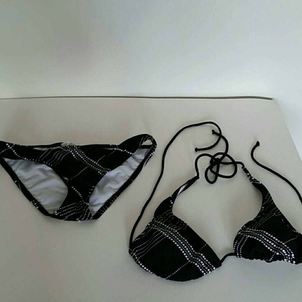 Women bathing suit small