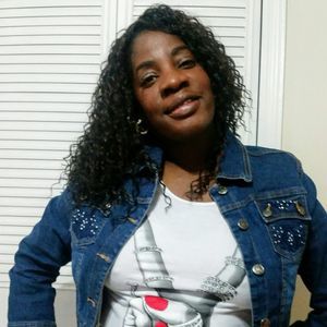 Meet your Posher, Maria regla