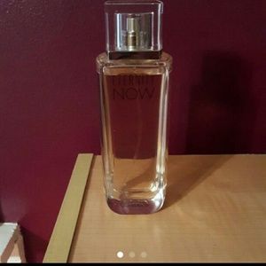 3.4 ox Calvin Klein Eternity Now EDP