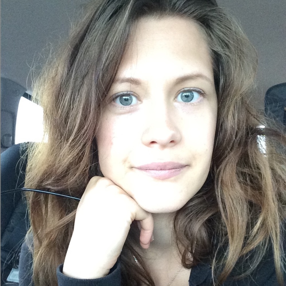 Meet your Posher, Kristina