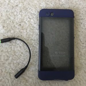 Lifeproof iPhone 6 case