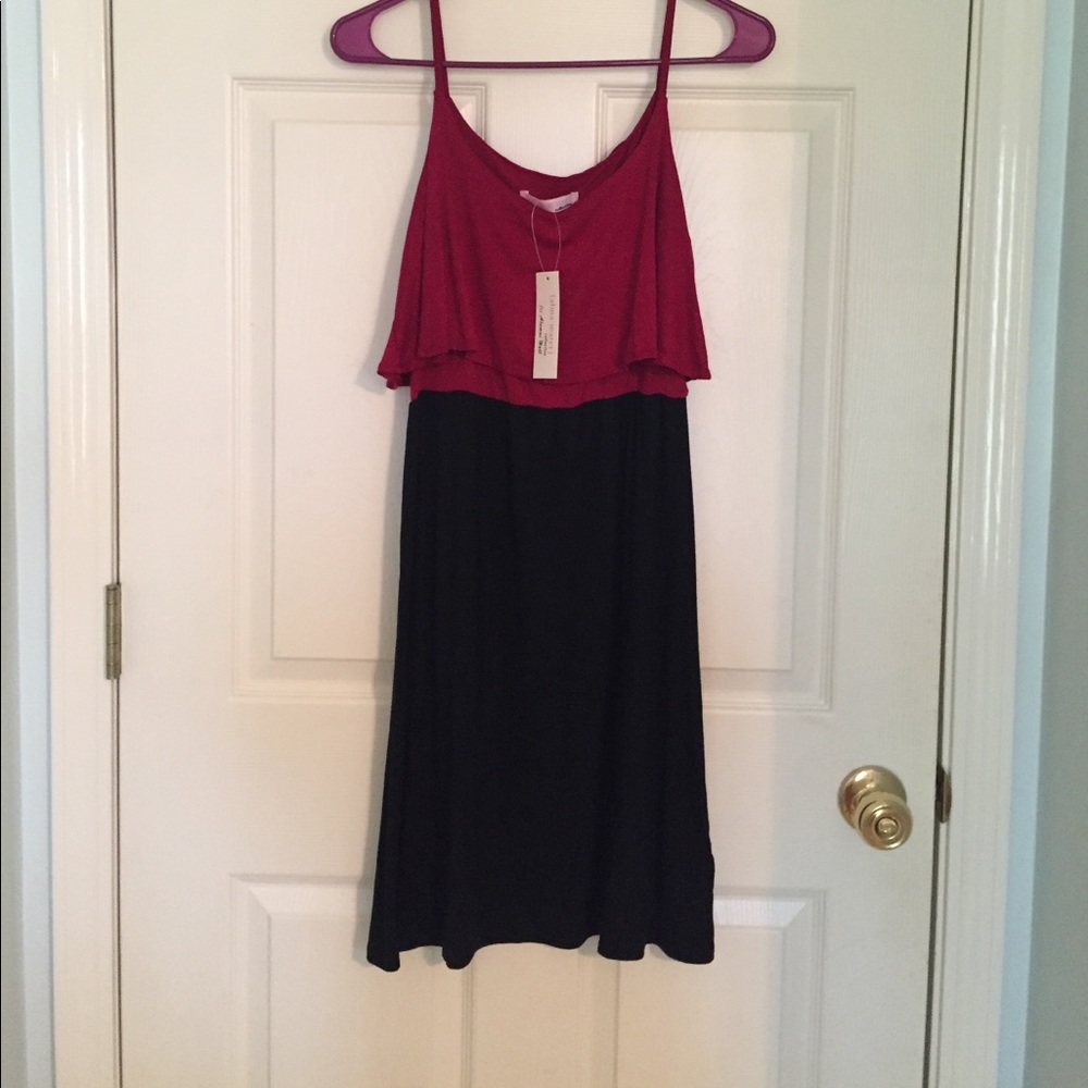 Gameday Dress (with tag!)