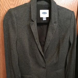 Old navy blazer