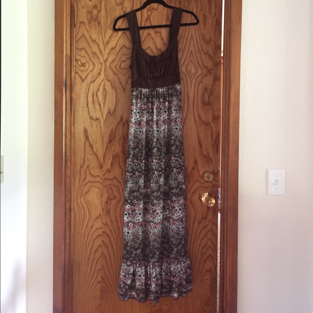 Maurice's Maxi Sundress