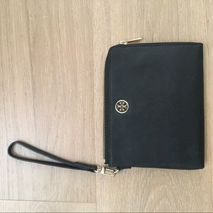 Tory Burch clutch