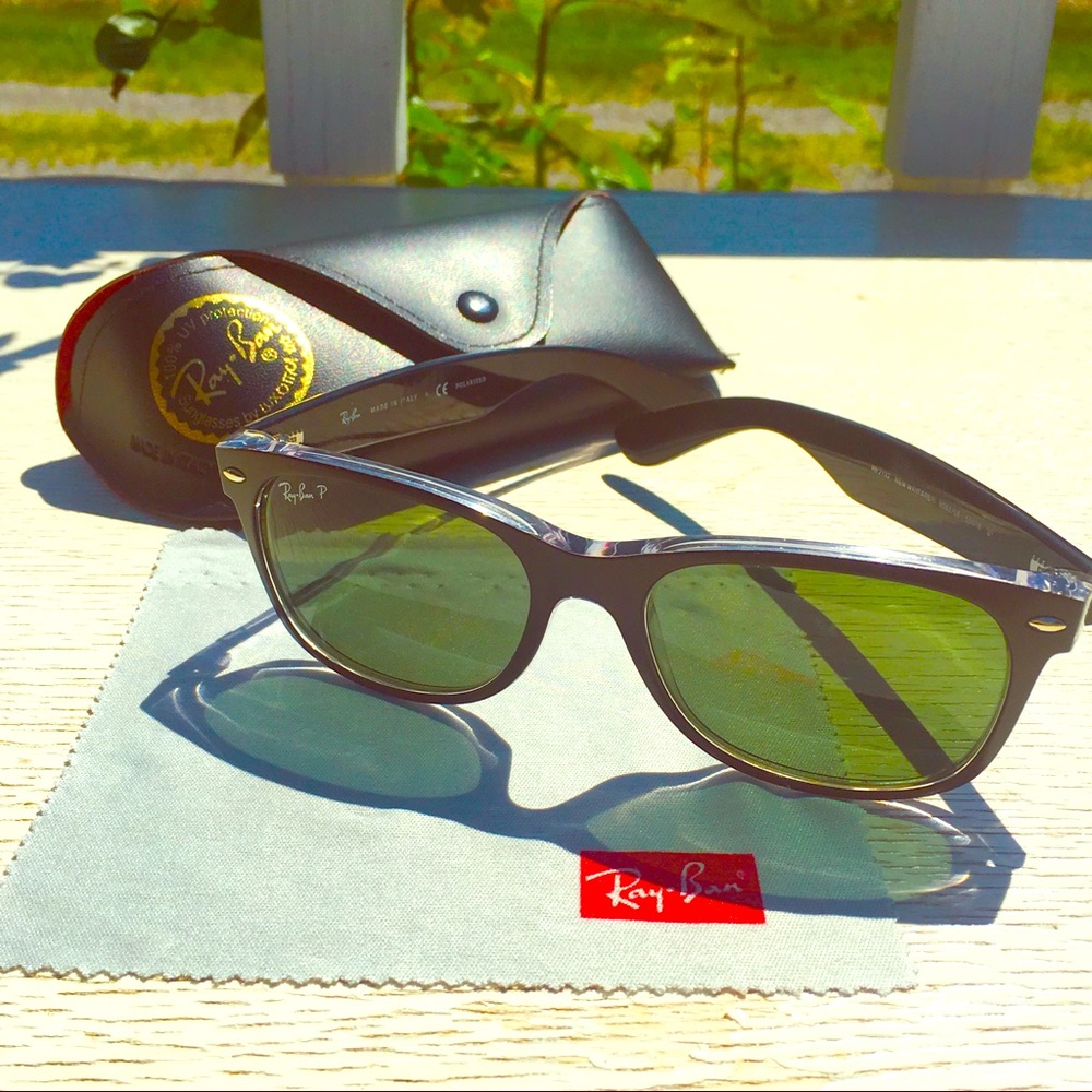 Ray-Ban Wayfarer