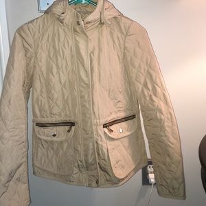 Zara Basic Jacket: Size XS