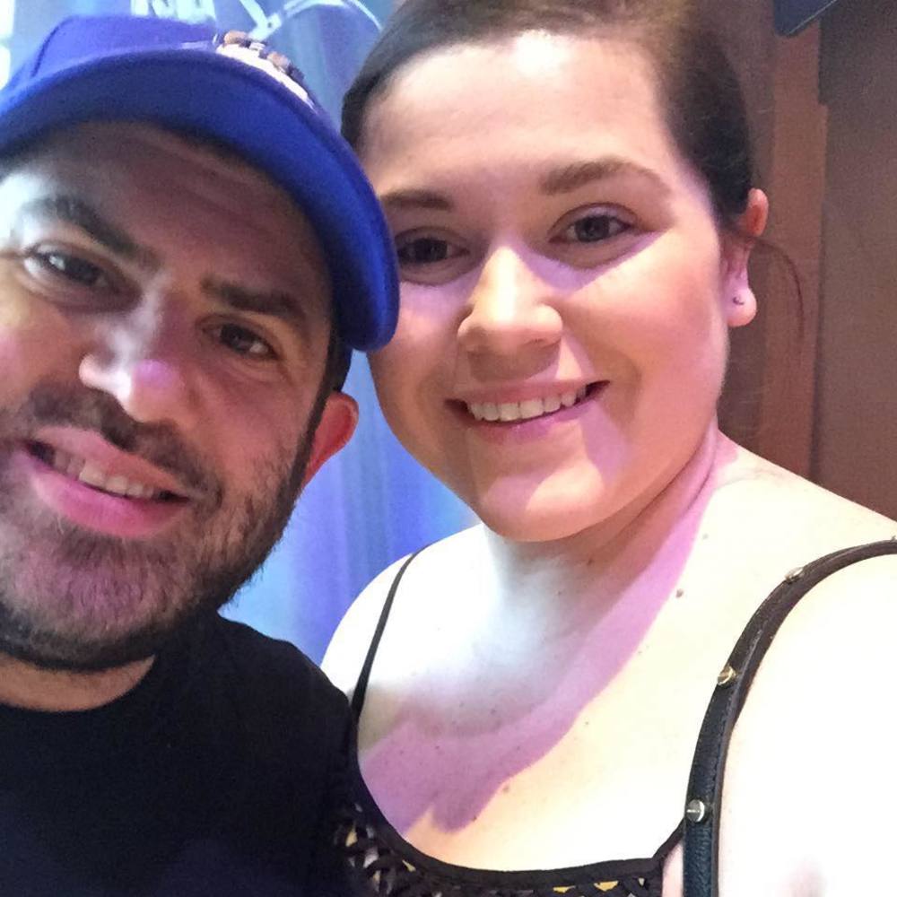 Meet your Posher, Jillian