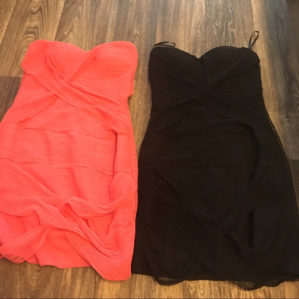 As u wish dress from Nordstrom in black size s