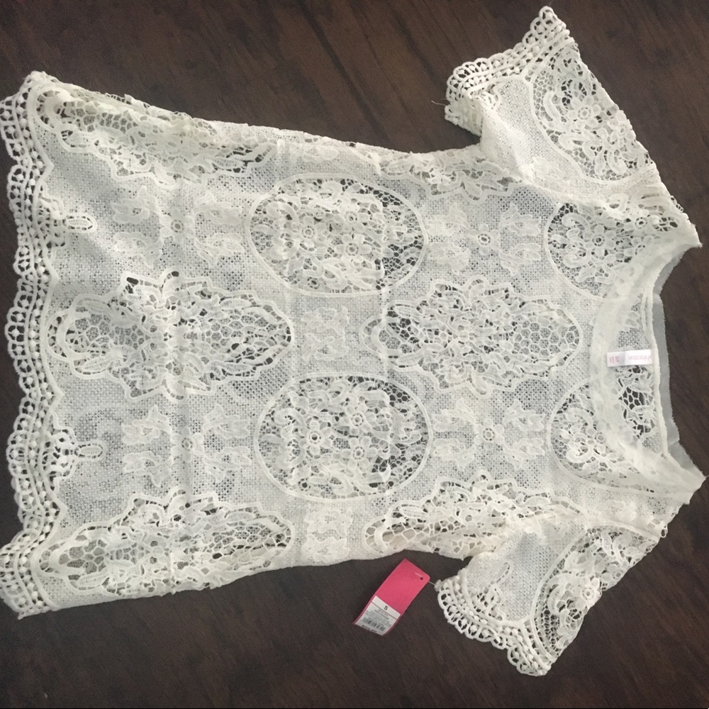 Brand new shirt from Target