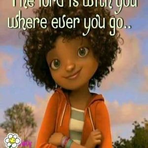 Meet your Posher, Anita