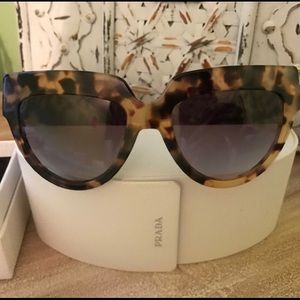 Prada Sunglasses