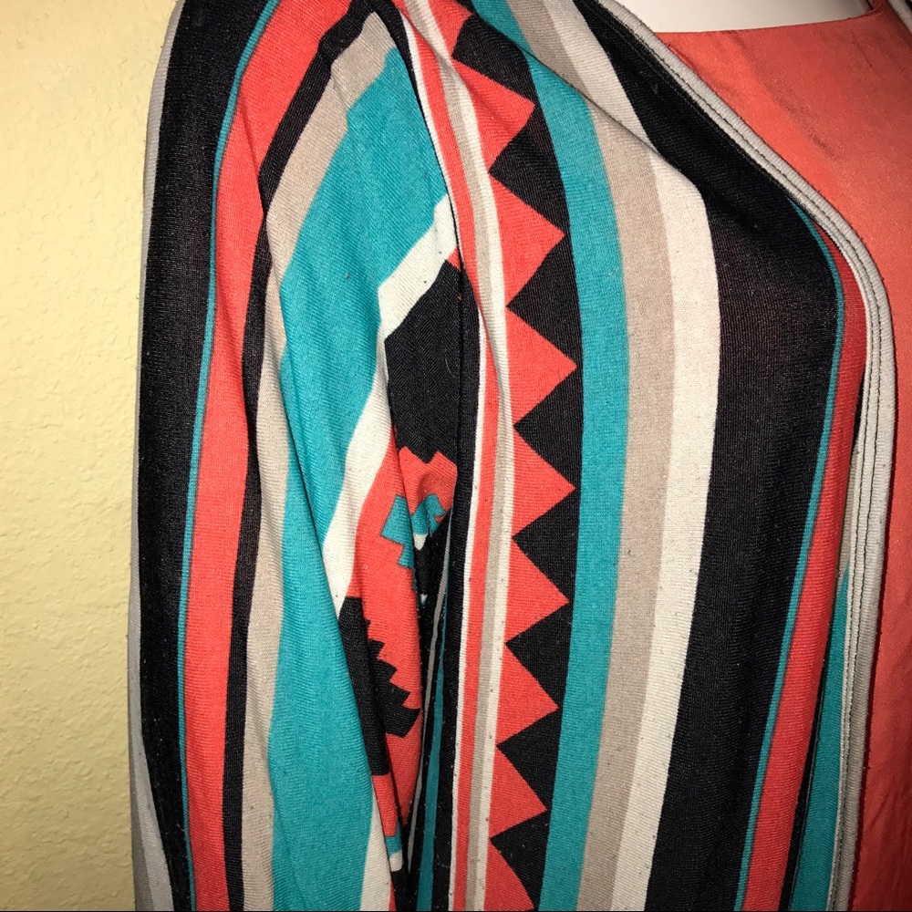 Aztec Jacket - image 2