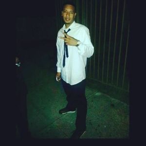 Meet your Posher, Juan