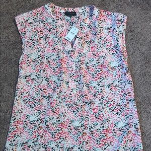 NWT The Limited Blouse