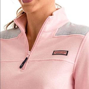 NWT Vineyard Vines Striped Oxford Shep Shirt XL