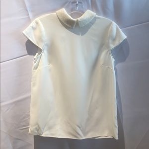 ✨Ted Baker Collar Blouse✨