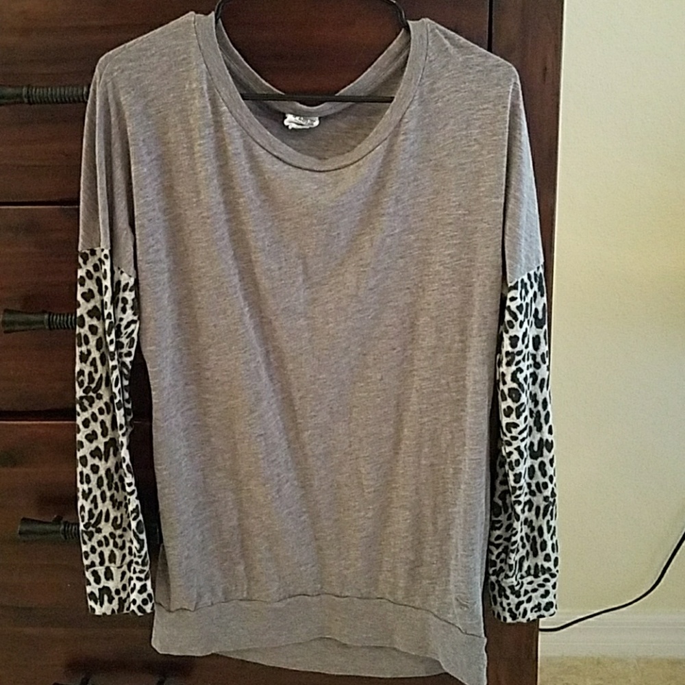 Victoria secret long sleeve