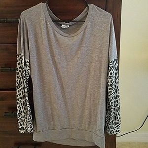 Victoria secret long sleeve