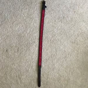 Vineyard Vines men's belt