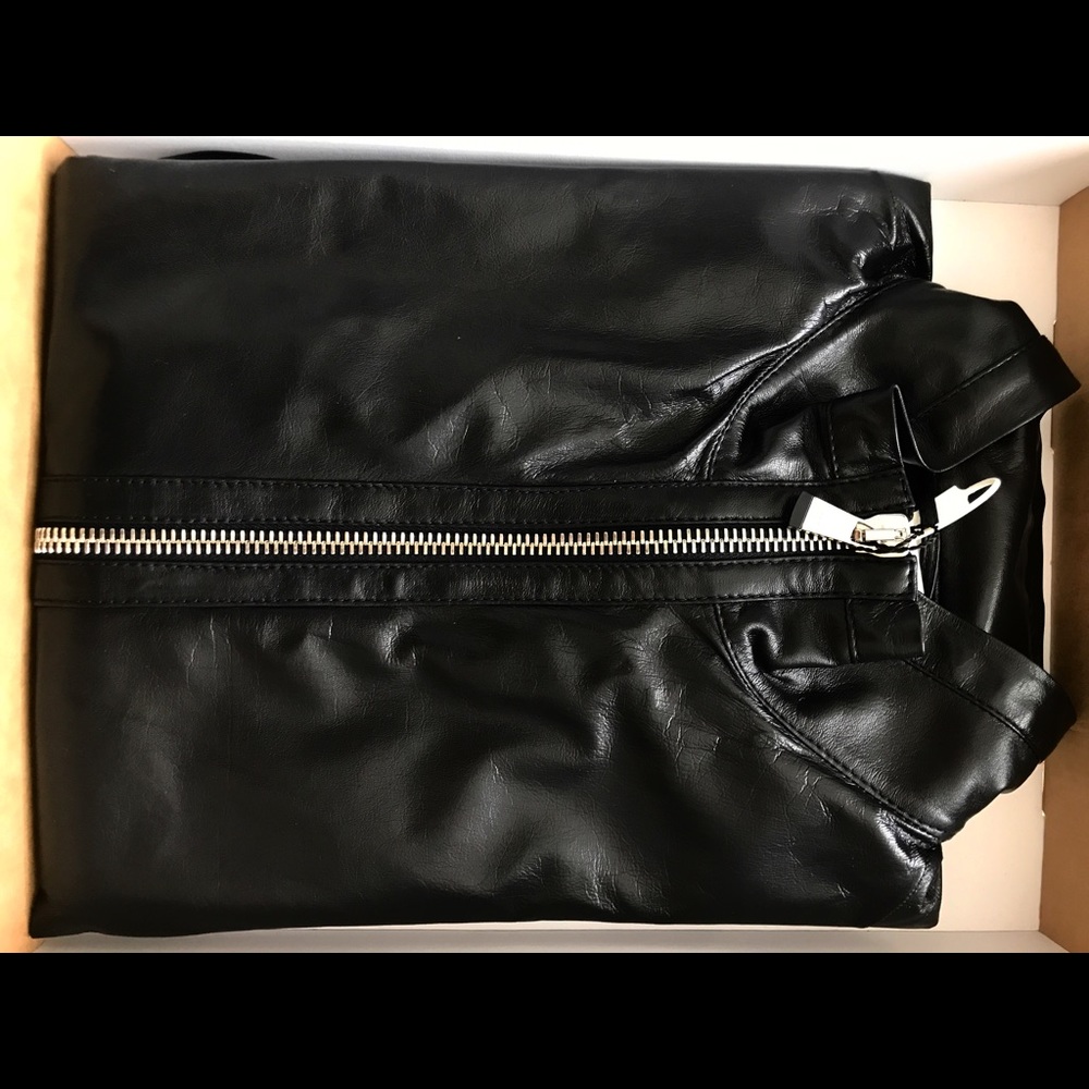 Emporio Armani Kurtka Jacket