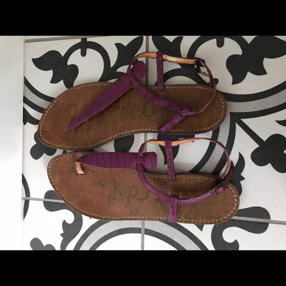 Sam Edelman size 10