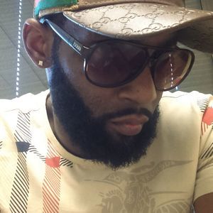 Meet your Posher, Davontay