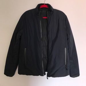 Theory Puffy Jacket