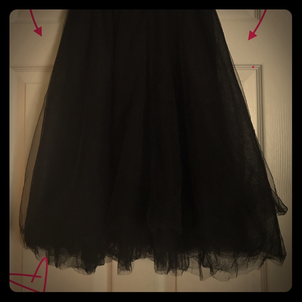 Black Tutu