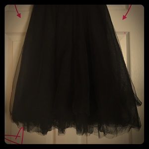 Black Tutu