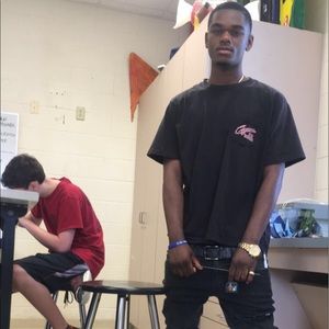 Meet your Posher, Bryce