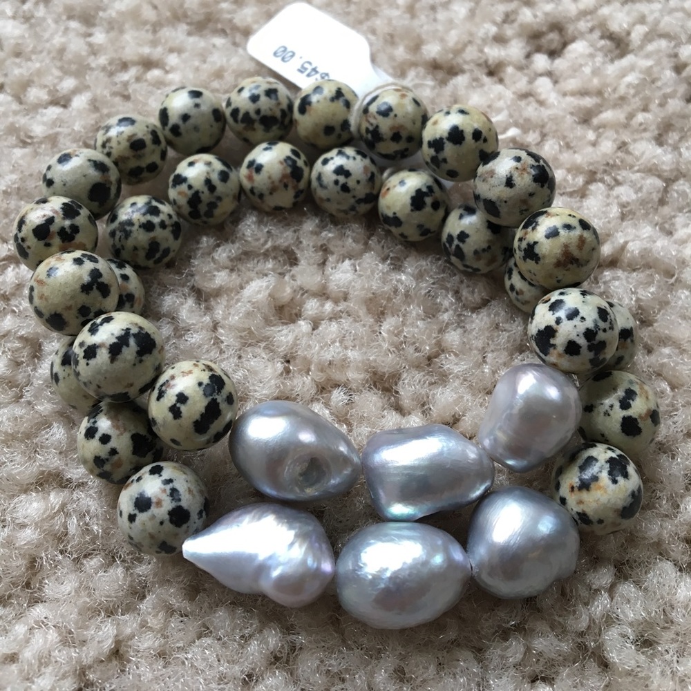 Set of Bracelets