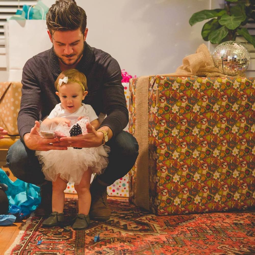 Meet your Posher, David