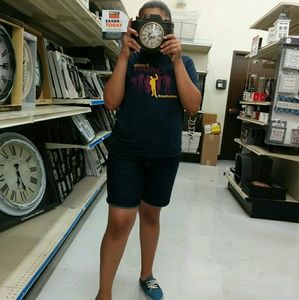 Meet your Posher, Karla