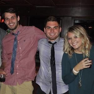 Meet your Posher, Will